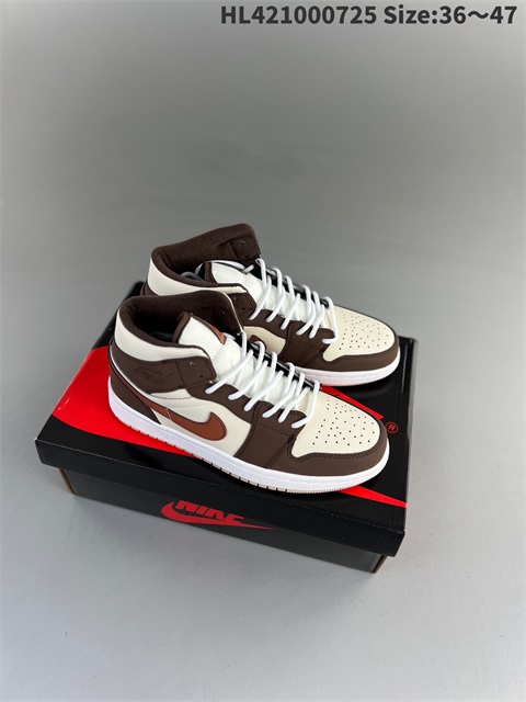 women air jordan 1 shoes 2023-10-9-426